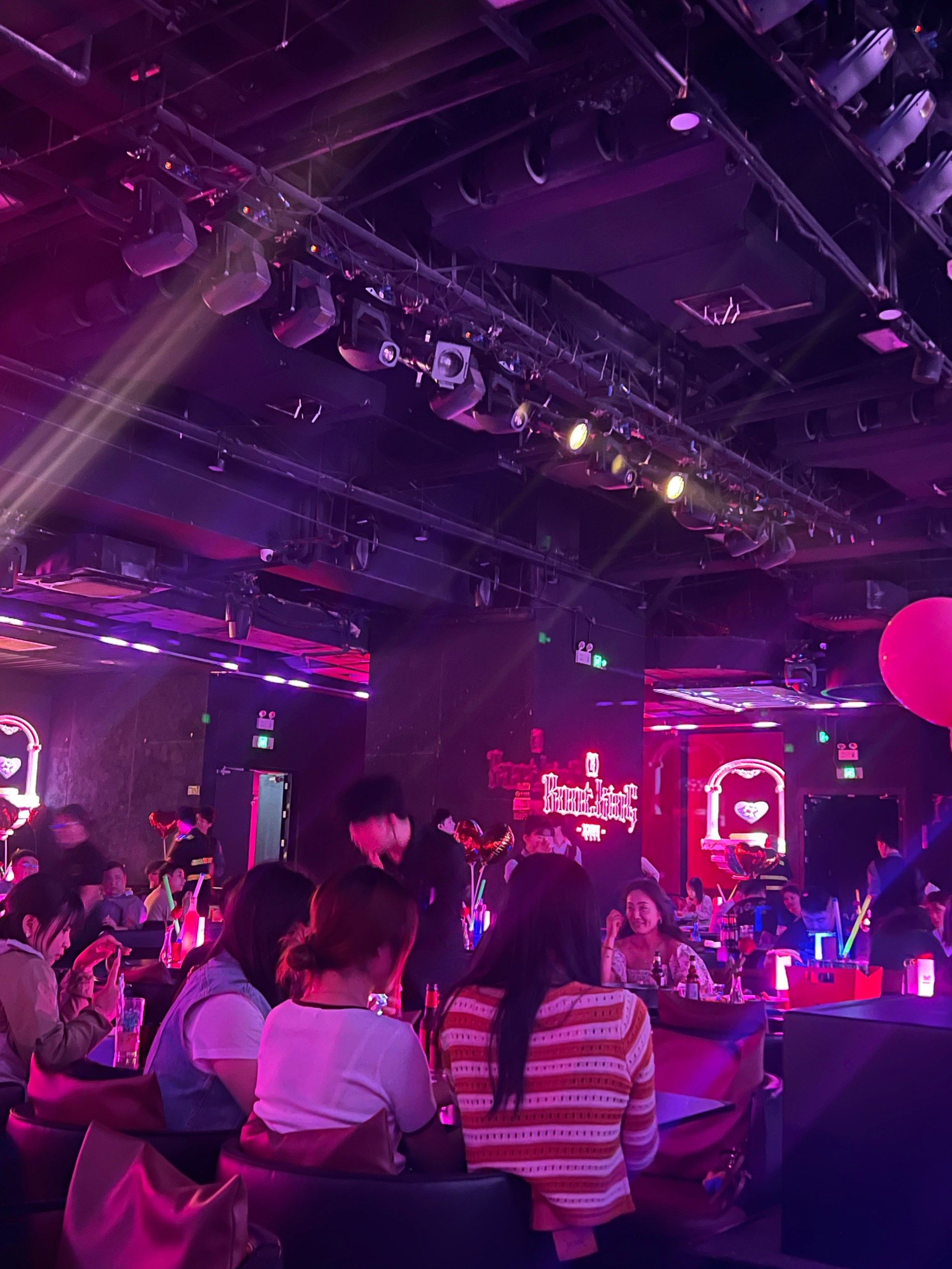 嘉兴商务KTV最佳选择-海宁市ktv预订